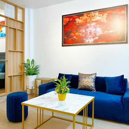 La Vie - Saigon Homestay 호치민 외부 사진