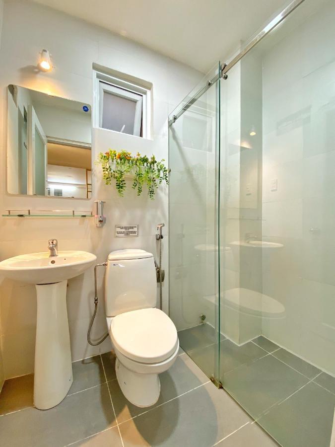 La Vie - Saigon Homestay 호치민 외부 사진