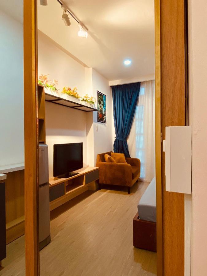La Vie - Saigon Homestay 호치민 외부 사진