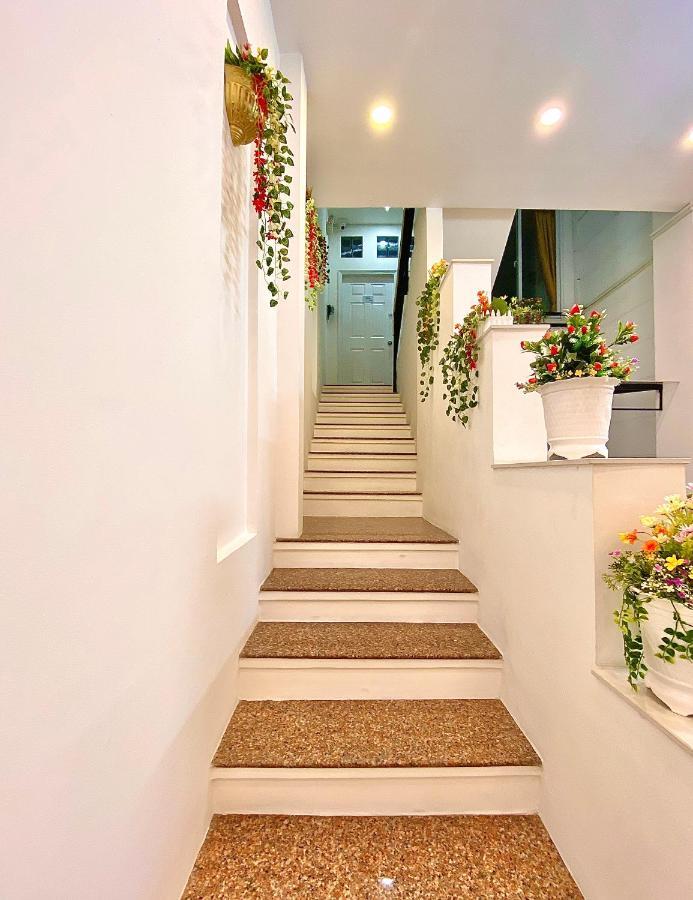 La Vie - Saigon Homestay 호치민 외부 사진