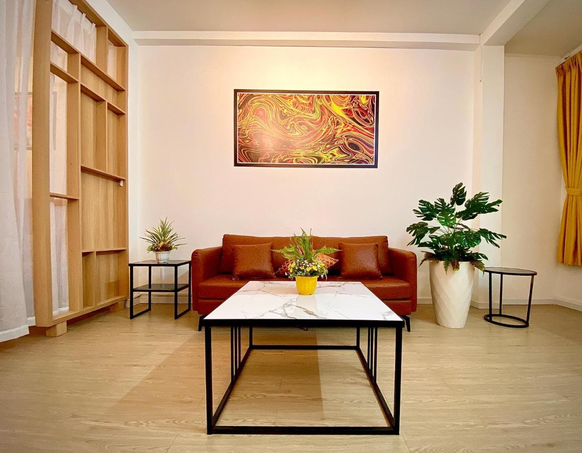 La Vie - Saigon Homestay 호치민 외부 사진