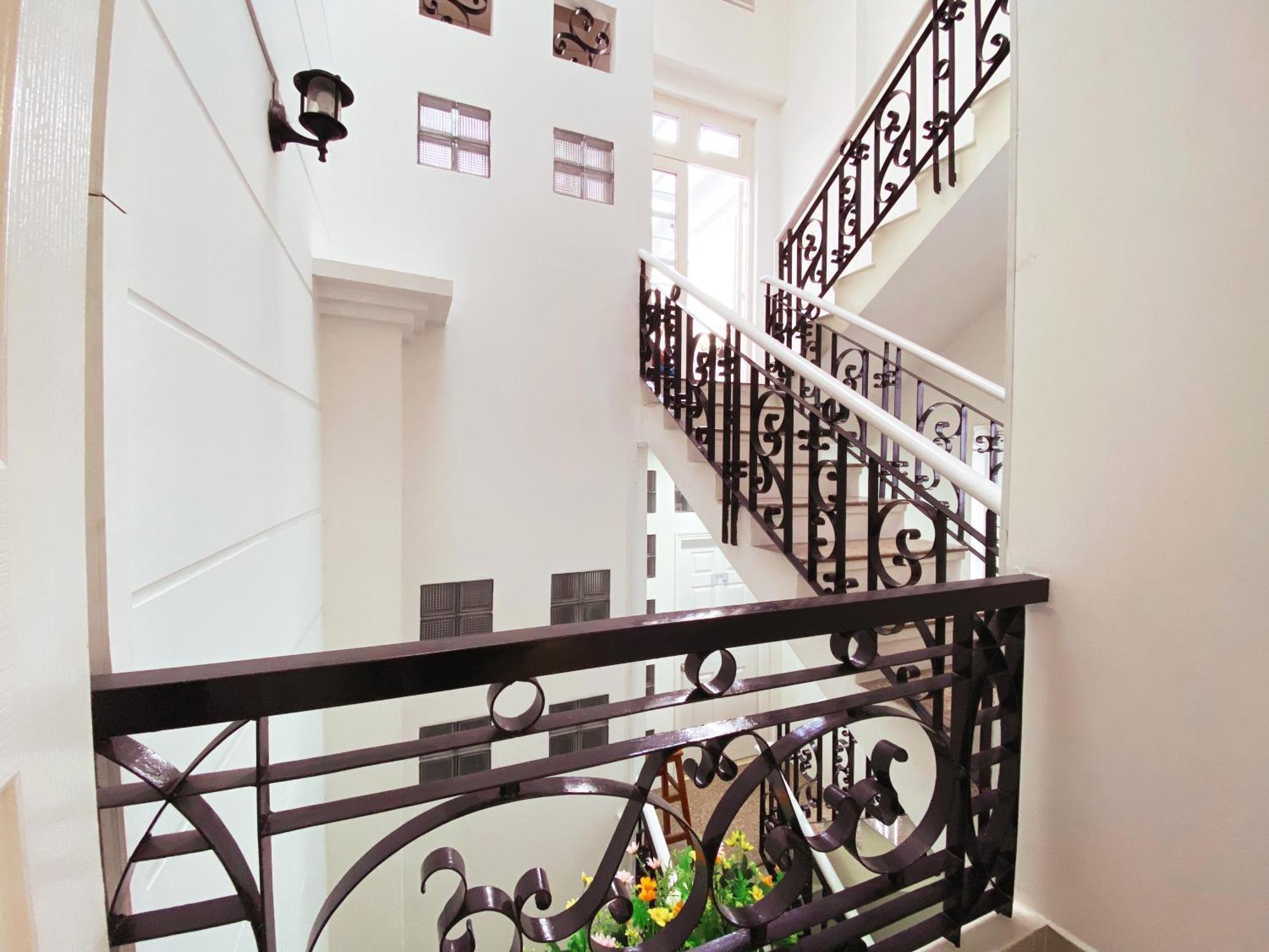 La Vie - Saigon Homestay 호치민 외부 사진