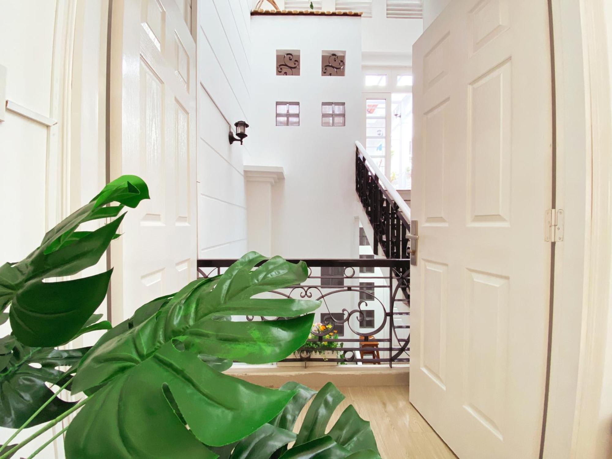La Vie - Saigon Homestay 호치민 외부 사진