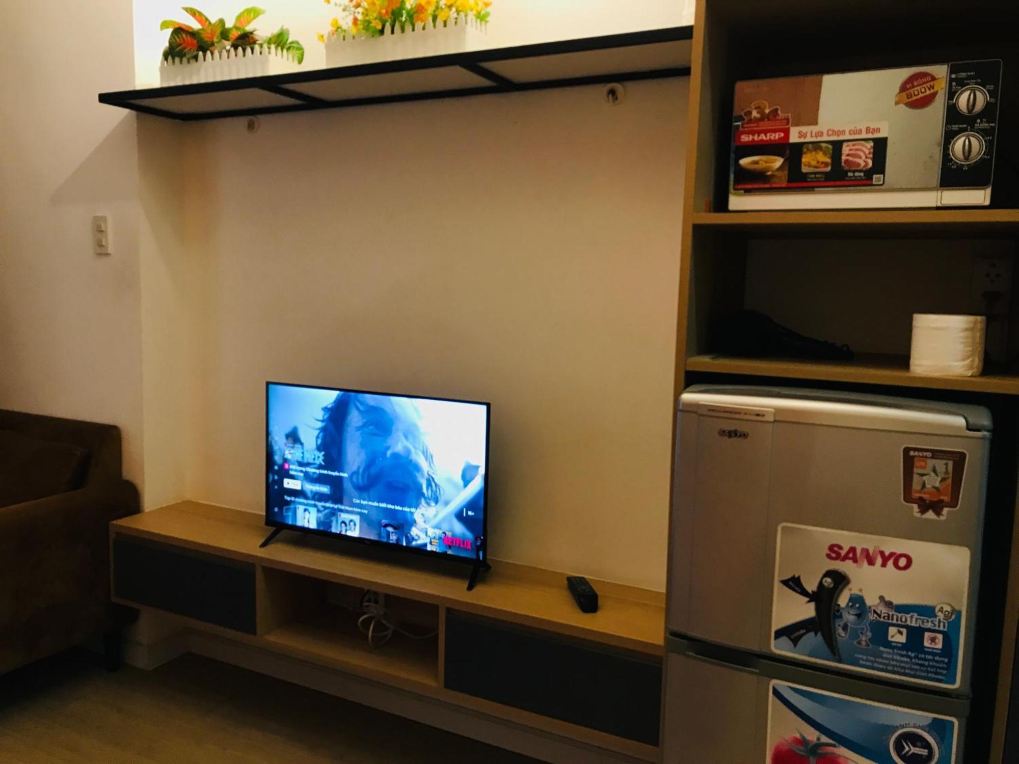 La Vie - Saigon Homestay 호치민 외부 사진