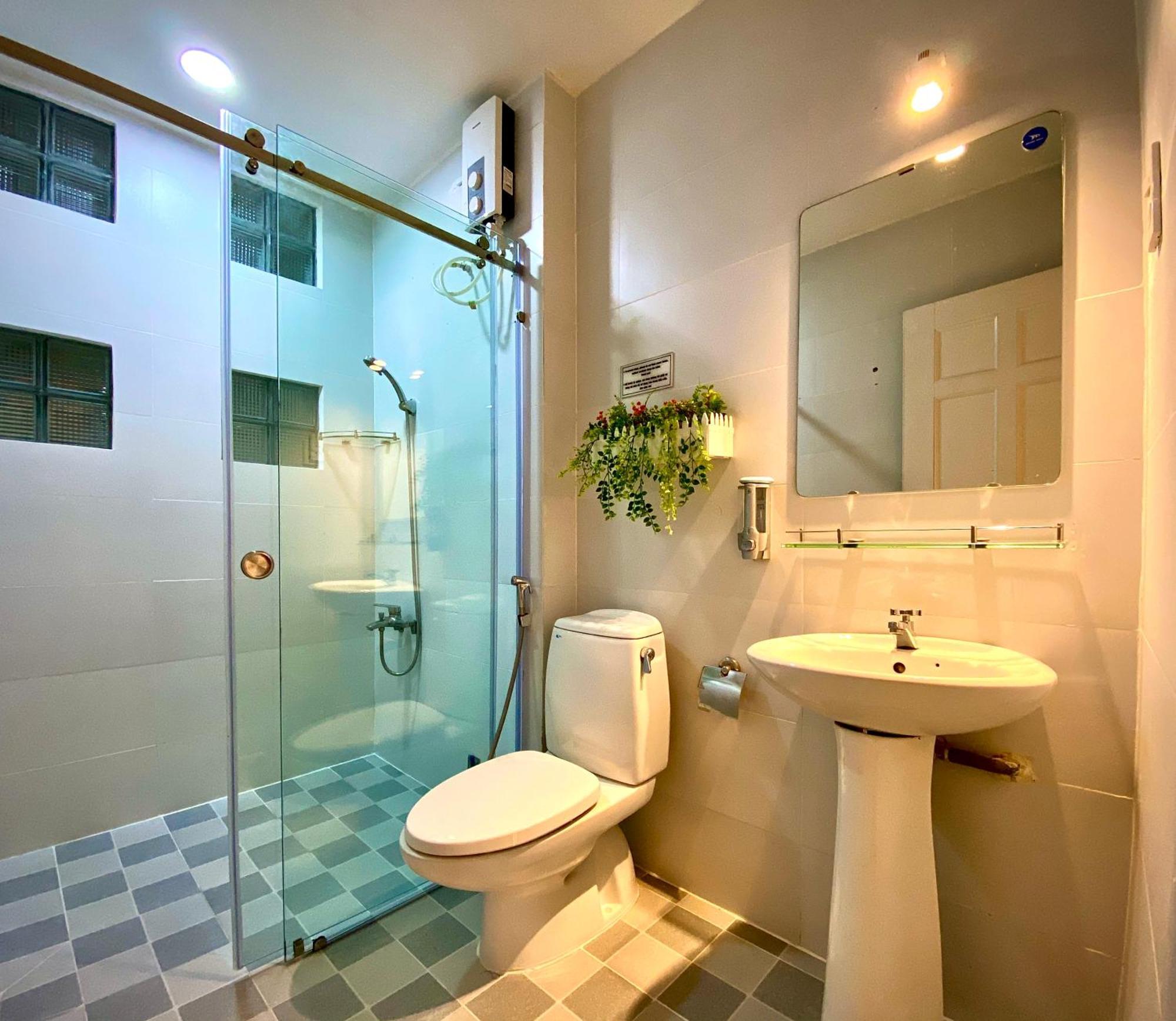 La Vie - Saigon Homestay 호치민 외부 사진