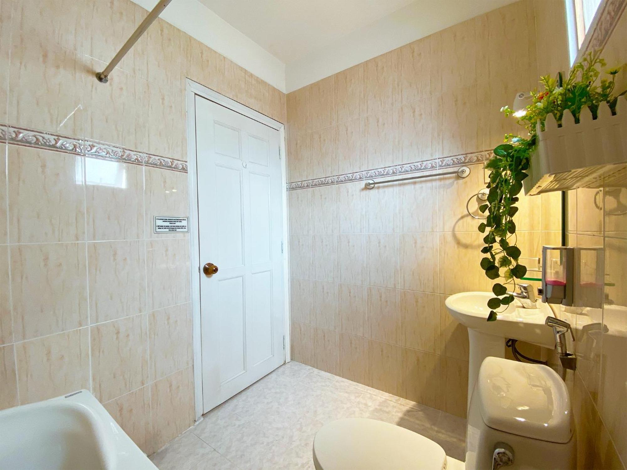 La Vie - Saigon Homestay 호치민 외부 사진