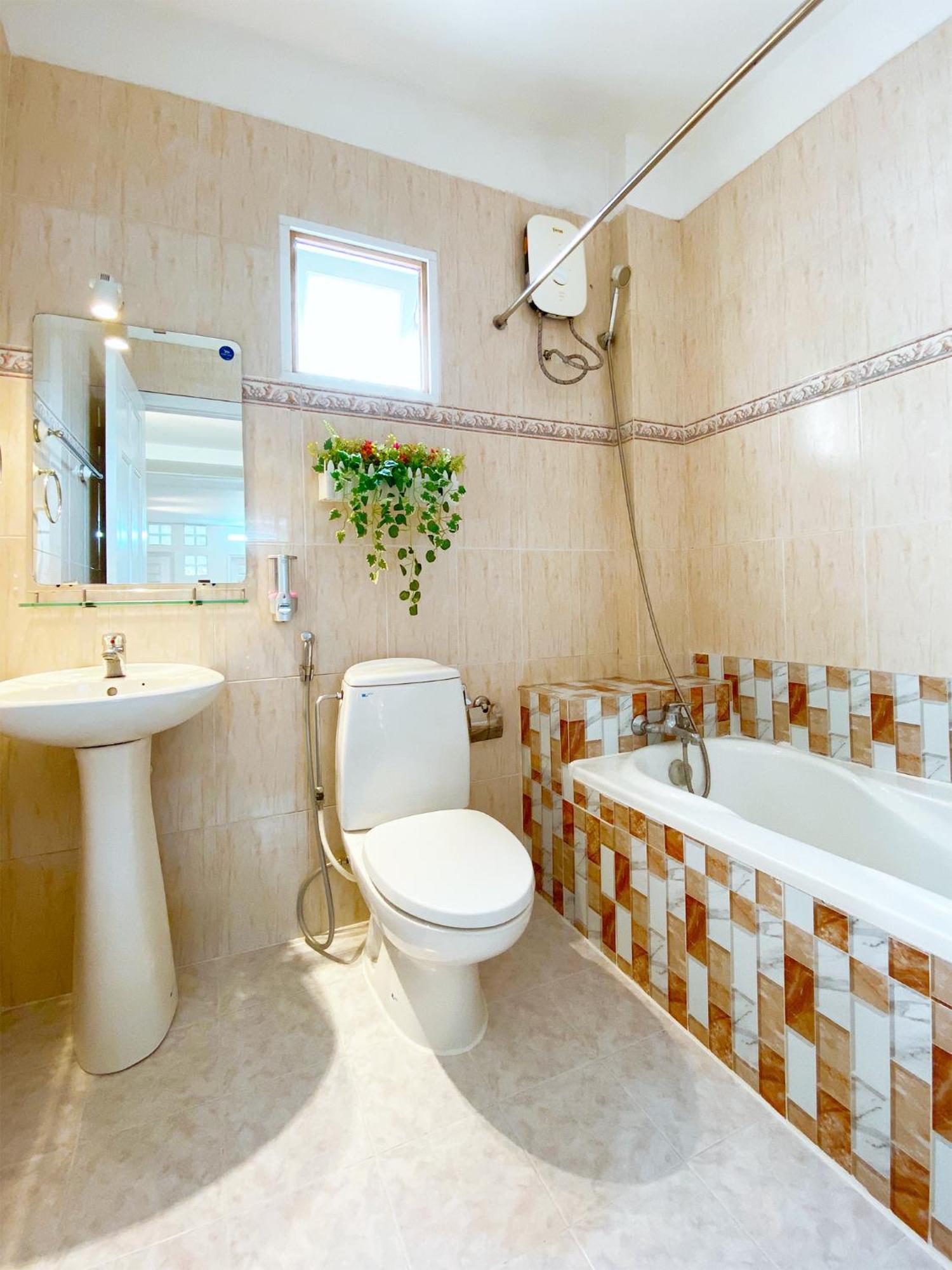 La Vie - Saigon Homestay 호치민 외부 사진