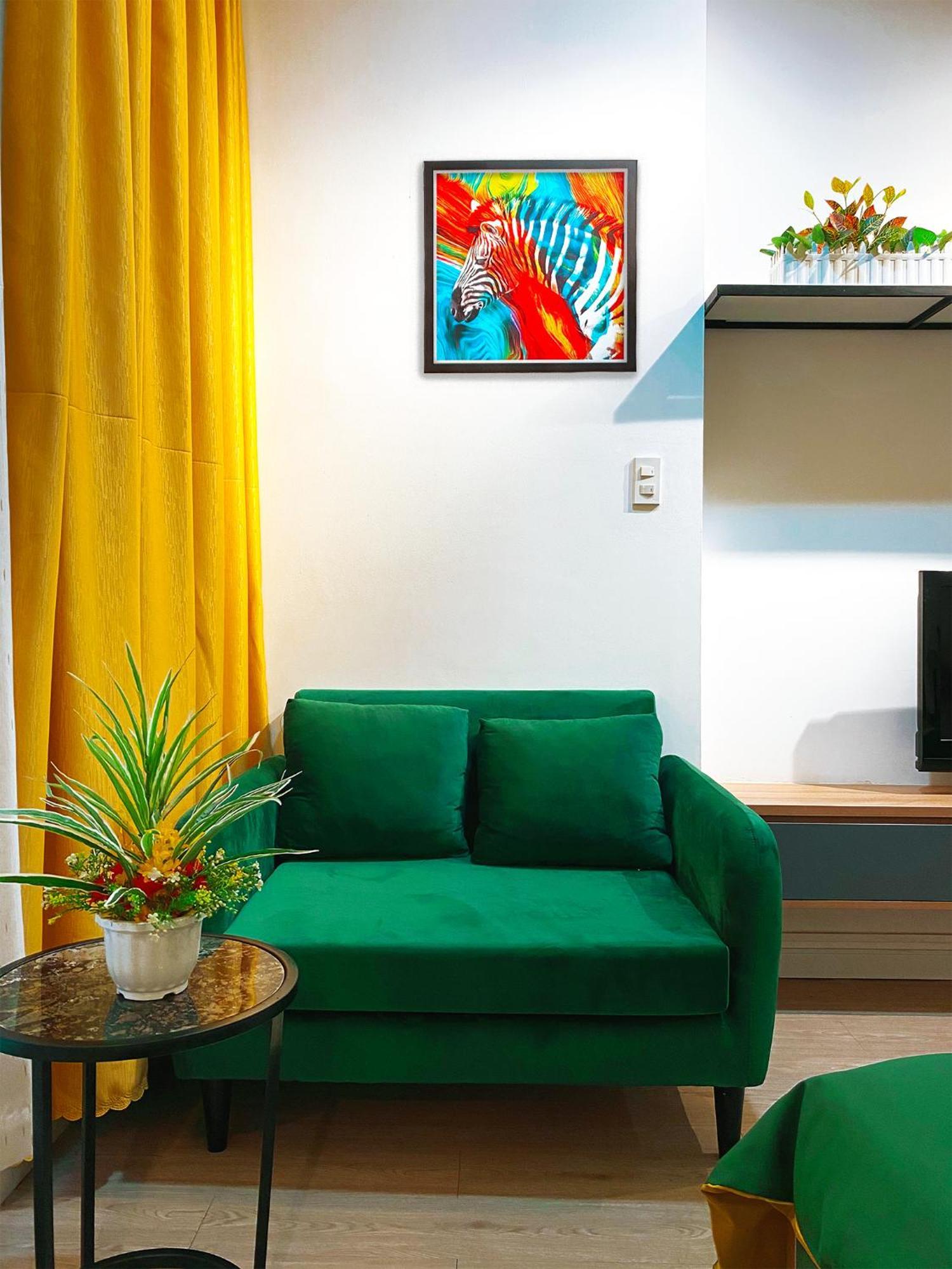 La Vie - Saigon Homestay 호치민 외부 사진