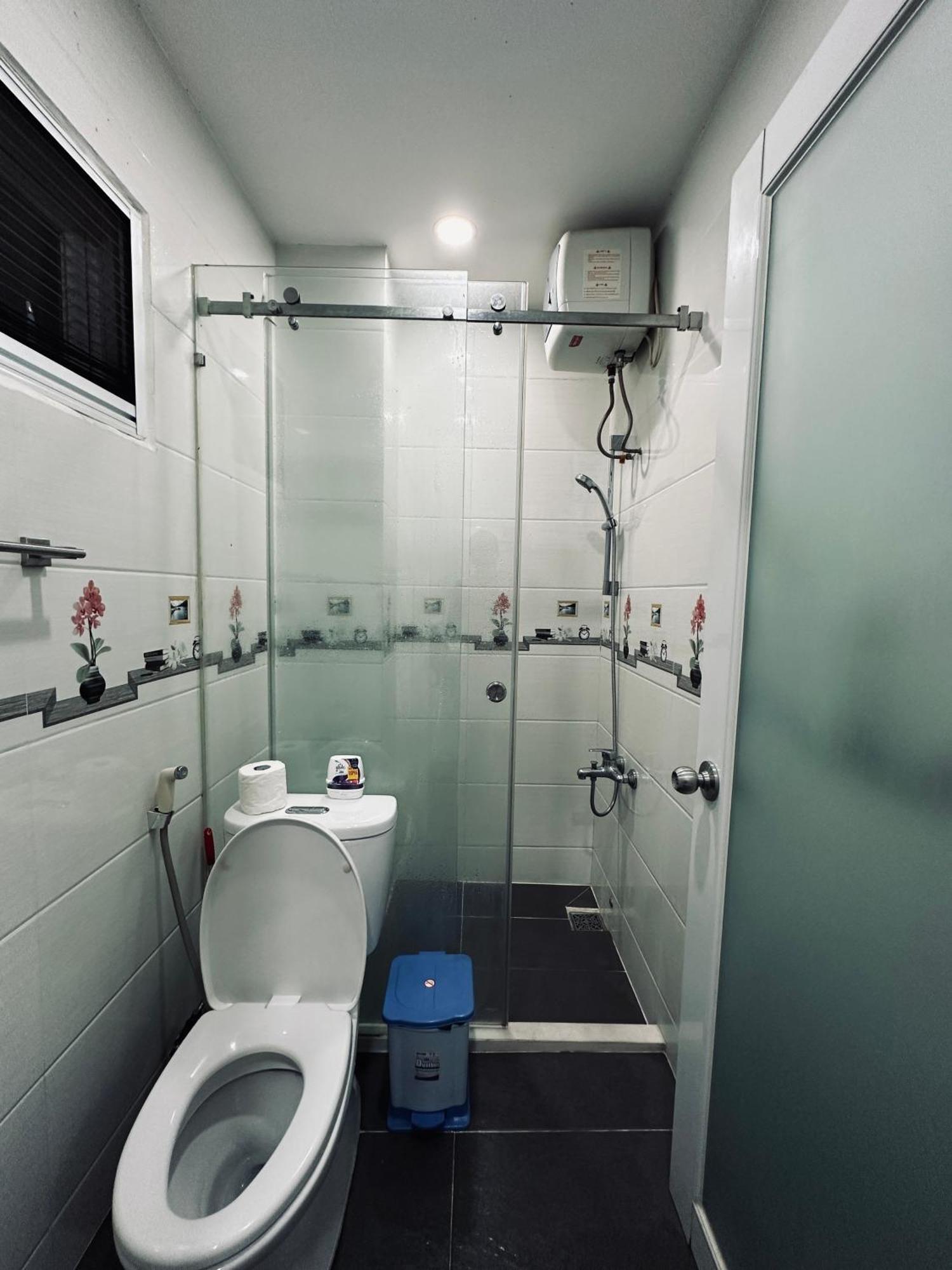 La Vie - Saigon Homestay 호치민 외부 사진
